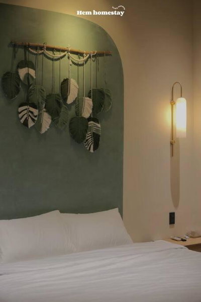 Hẹ Homestay, Hue, Vietnam