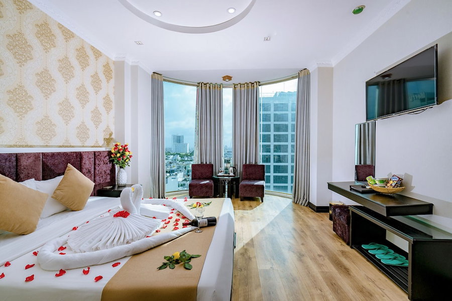 Adina Hotel, Da Nang, Vietnam