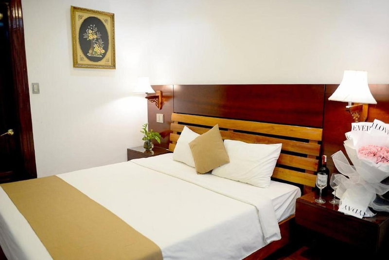 Adina Hotel, Da Nang, Vietnam