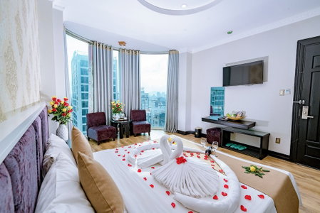 Adina Hotel, Da Nang, Vietnam