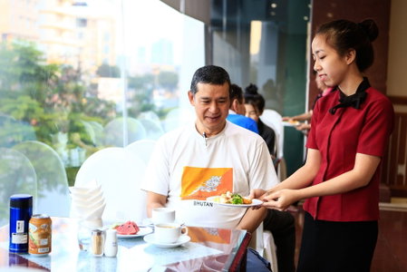 Adina Hotel, Da Nang, Vietnam