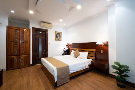 Adina Hotel, Da Nang, Vietnam