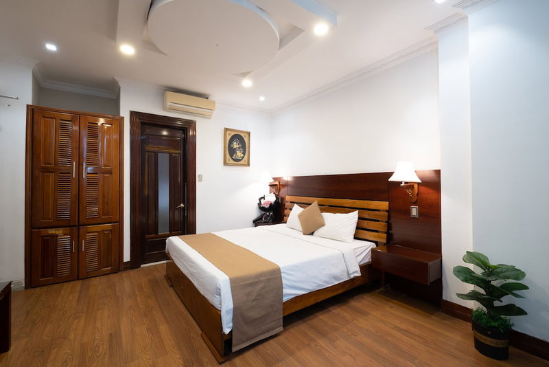 Adina Hotel, Da Nang, Vietnam