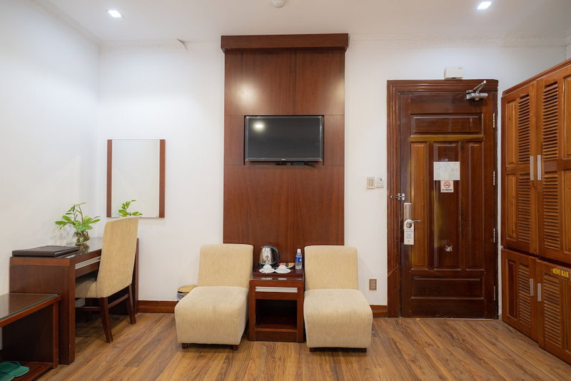 Adina Hotel, Da Nang, Vietnam