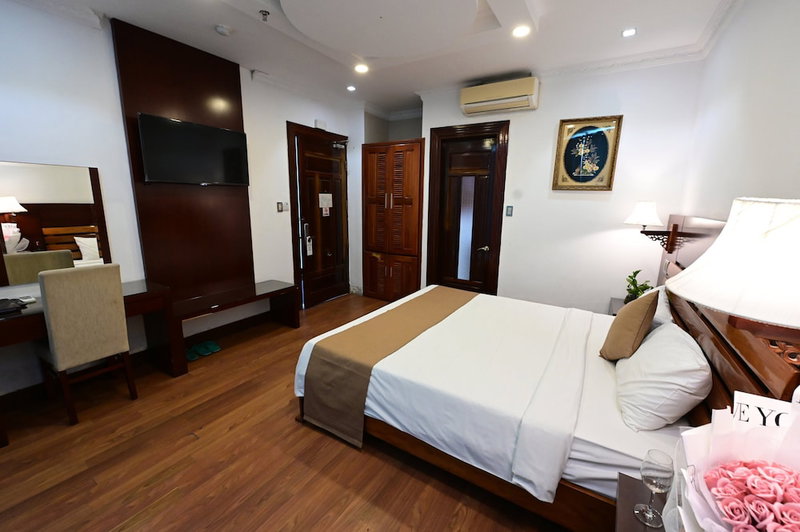 Adina Hotel, Da Nang, Vietnam
