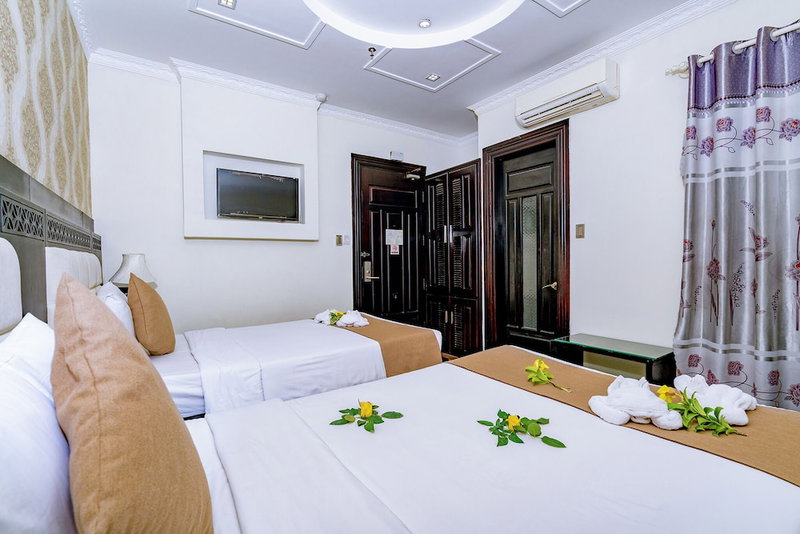 Adina Hotel, Da Nang, Vietnam