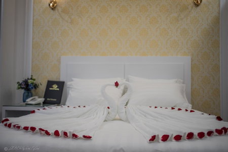 Lieber Hotel, Hanoi, Vietnam