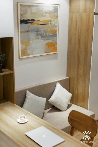 Nb Apartment-Linh Lang, Hanoi, Vietnam