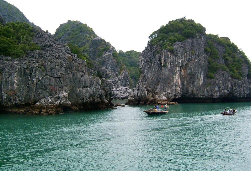 Catba Dream Hotel, Hai Phong, Vietnam
