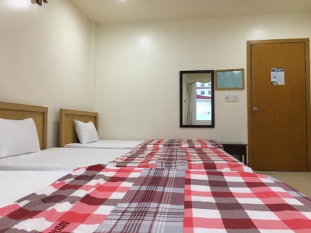 Catba Dream Hotel, Hai Phong, Vietnam