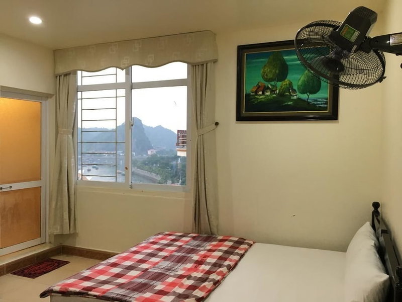 Catba Dream Hotel, Hai Phong, Vietnam