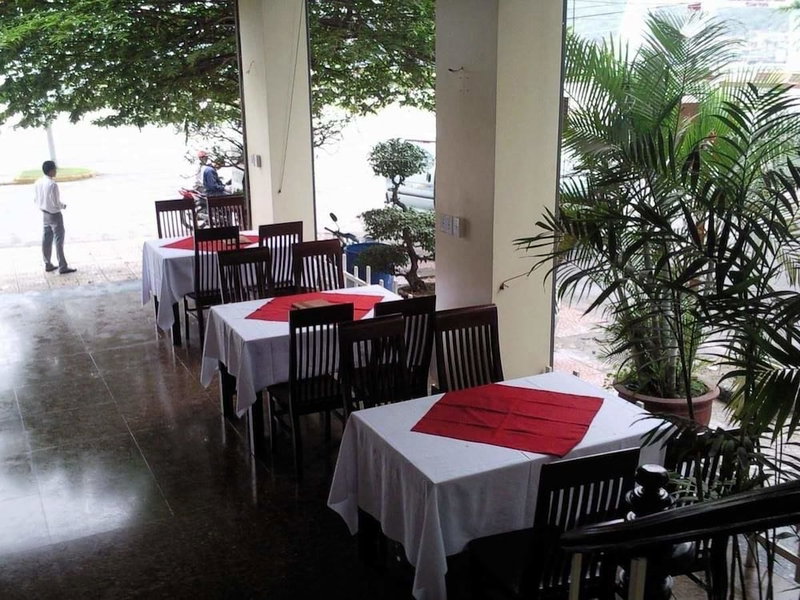 Catba Dream Hotel, Hai Phong, Vietnam