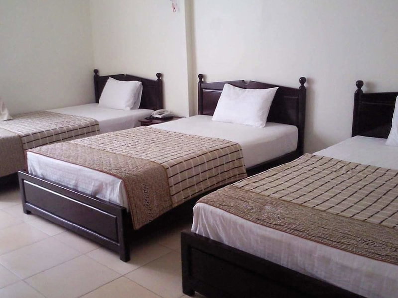 Catba Dream Hotel, Hai Phong, Vietnam