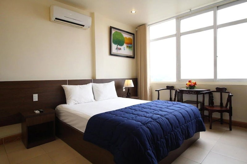 Catba Dream Hotel, Hai Phong, Vietnam
