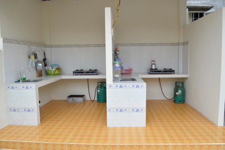 Ngoc Sang Guesthouse, Mui Ne, Vietnam