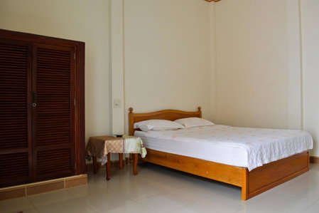 Ngoc Sang Guesthouse, Mui Ne, Vietnam