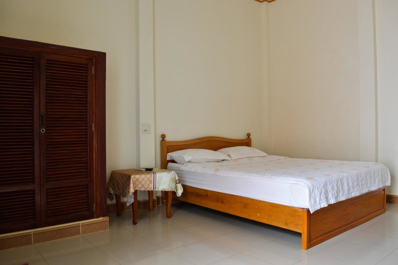 Ngoc Sang Guesthouse, Mui Ne, Vietnam