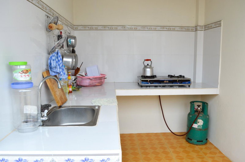 Ngoc Sang Guesthouse, Mui Ne, Vietnam