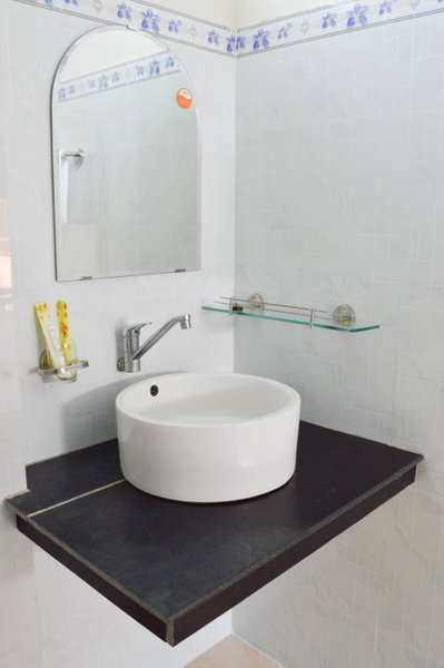Ngoc Sang Guesthouse, Mui Ne, Vietnam