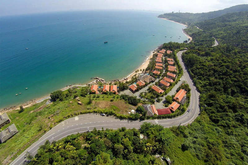 Hana Hotel Da Nang, Da Nang, Vietnam