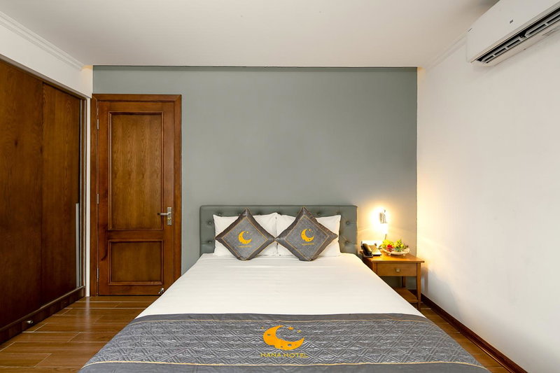 Hana Hotel Da Nang, Da Nang, Vietnam