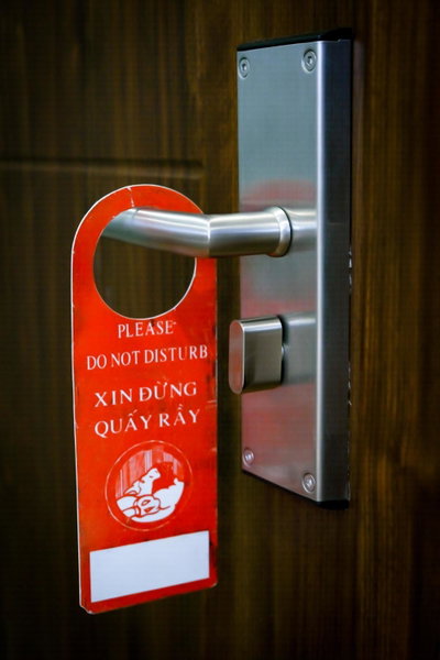 Aloha Hotel Quy Nhơn, Quy Nhon, Vietnam