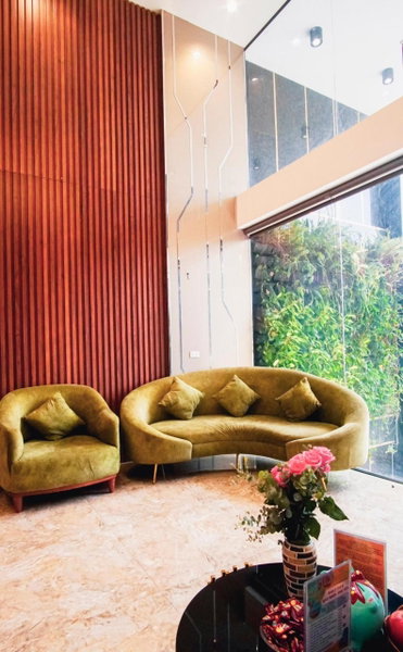 Aloha Hotel Quy Nhơn, Quy Nhon, Vietnam