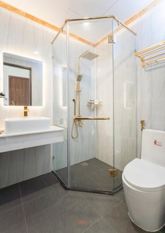 Maris Da Nang Hotel & Apartment, Da Nang, Vietnam