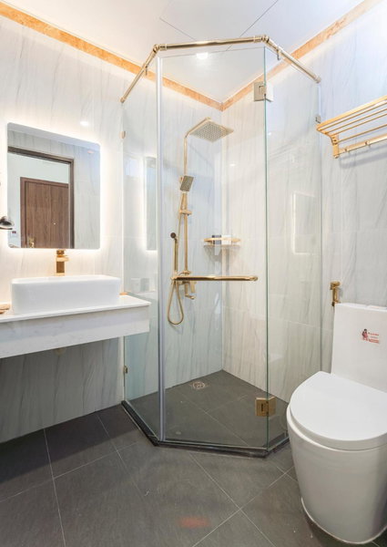 Maris Da Nang Hotel & Apartment, Da Nang, Vietnam