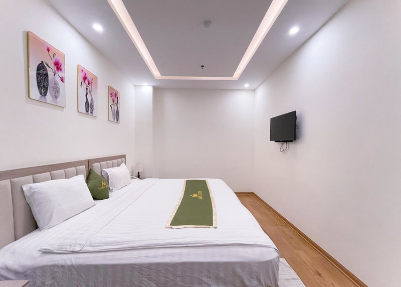 Maris Da Nang Hotel & Apartment, Da Nang, Vietnam