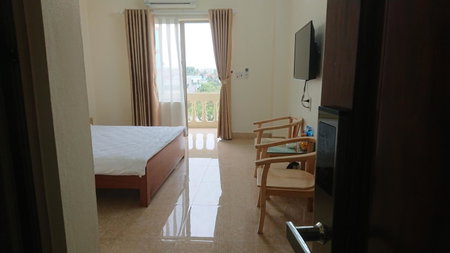 Camellia Hotel, Thanh Hóa, Vietnam