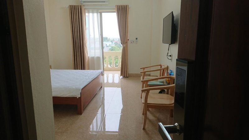 Camellia Hotel, Thanh Hóa, Vietnam