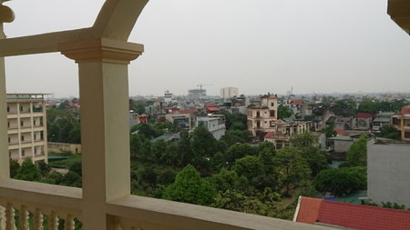 Camellia Hotel, Thanh Hóa, Vietnam