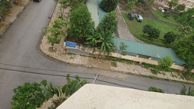Camellia Hotel, Thanh Hóa, Vietnam