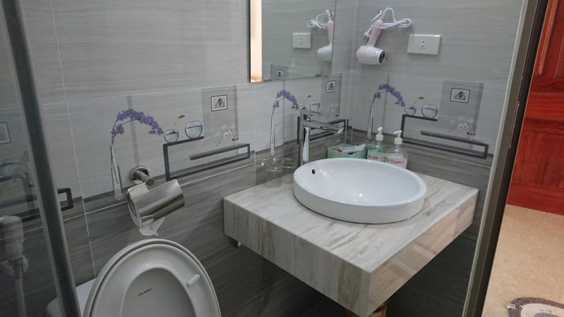 Camellia Hotel, Thanh Hóa, Vietnam