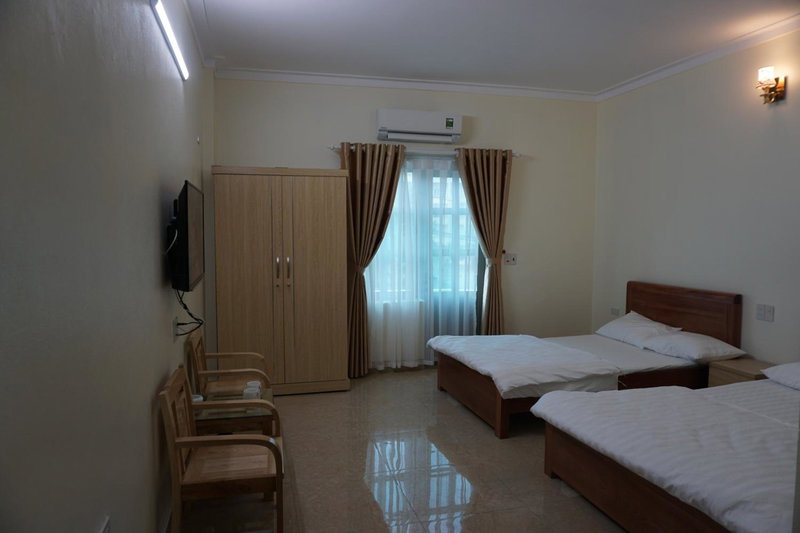 Camellia Hotel, Thanh Hóa, Vietnam