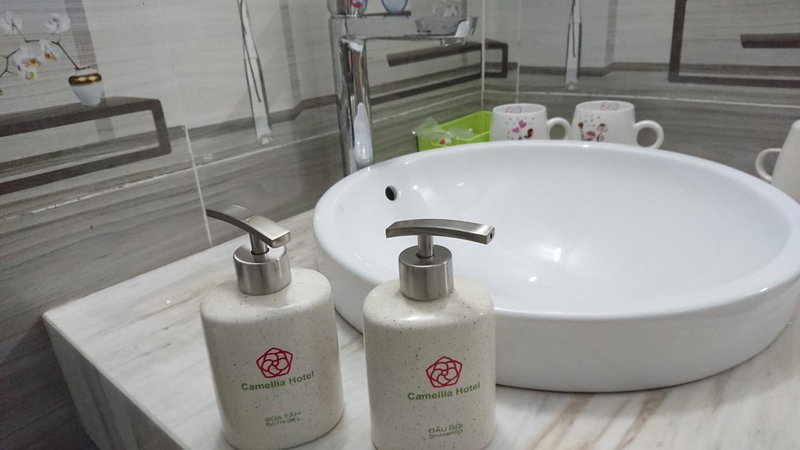 Camellia Hotel, Thanh Hóa, Vietnam