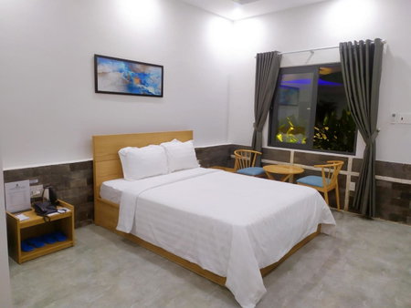 Khách sạn Khang Điền 2, Xóm Phước Mỹ, Vietnam
