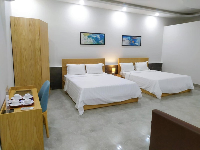 Khách sạn Khang Điền 2, Xóm Phước Mỹ, Vietnam