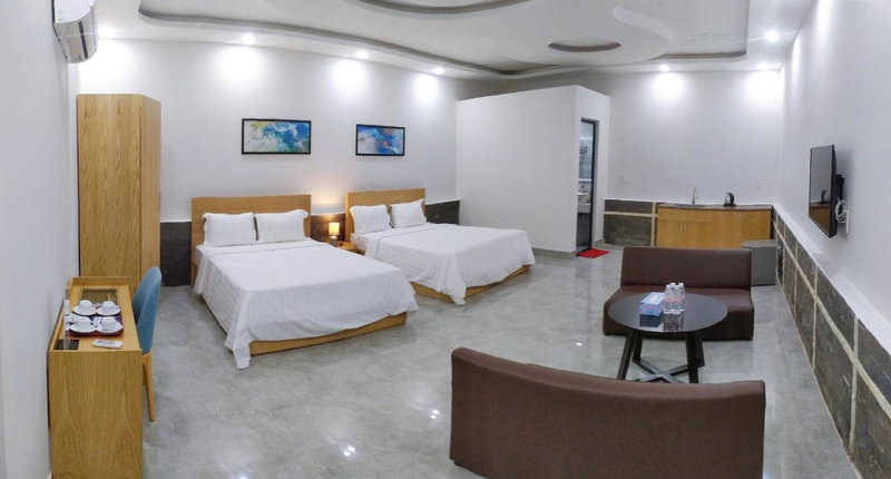 Khách sạn Khang Điền 2, Xóm Phước Mỹ, Vietnam