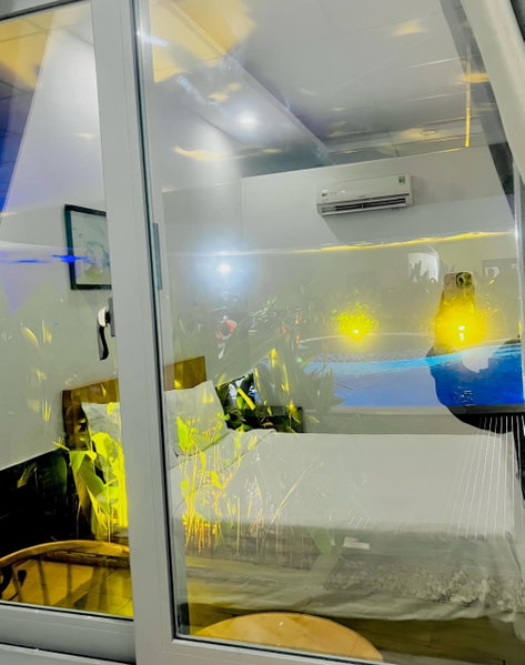 Khách sạn Khang Điền 2, Xóm Phước Mỹ, Vietnam