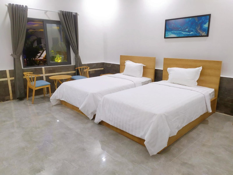Khách sạn Khang Điền 2, Xóm Phước Mỹ, Vietnam