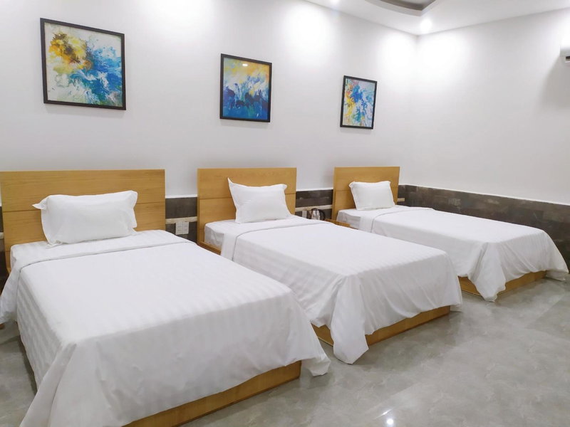 Khách sạn Khang Điền 2, Xóm Phước Mỹ, Vietnam