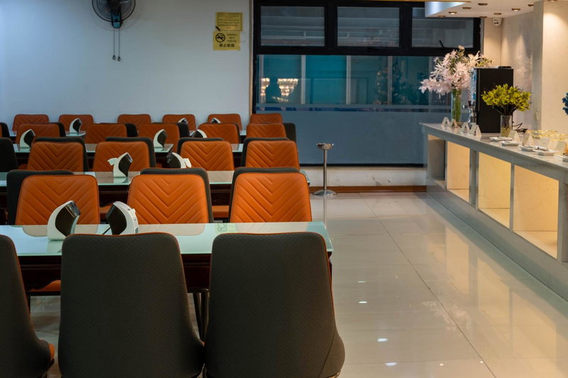 Hacinco Hotel, Hanoi, Vietnam