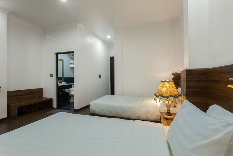 Rio Hotel, Ninh Binh, Vietnam