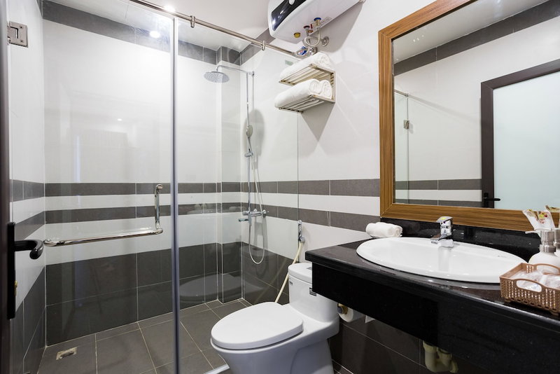 Rio Hotel, Ninh Binh, Vietnam