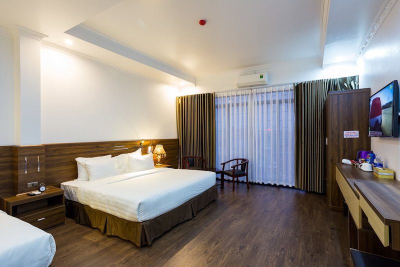 Rio Hotel, Ninh Binh, Vietnam