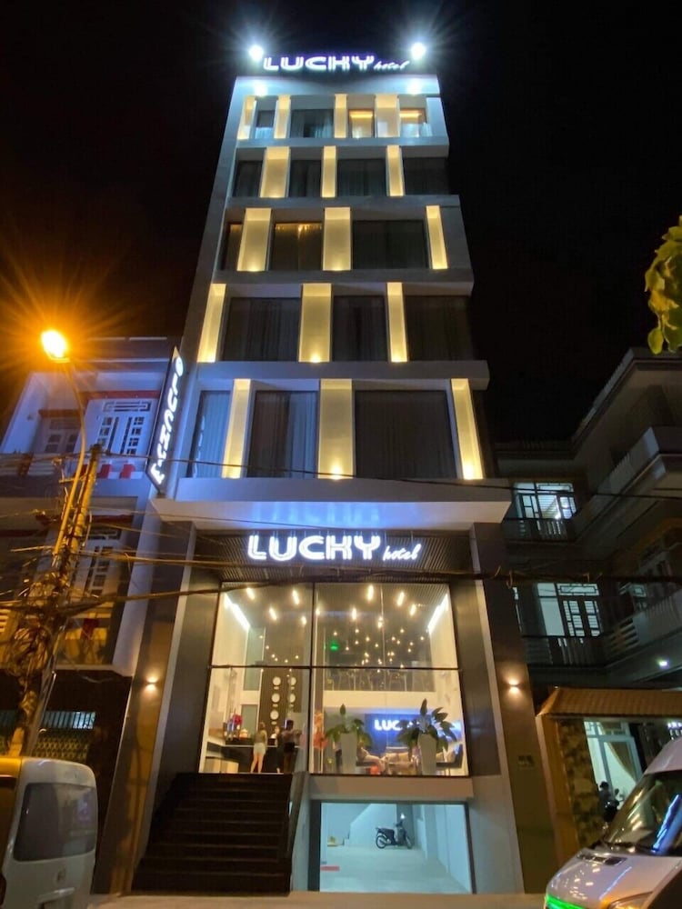 Lucky Tuy Hoa, Vietnam