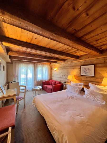 Hôtel-Restaurant Les Bas-Rupts, Singuliers Hôtel, Gérardmer, France