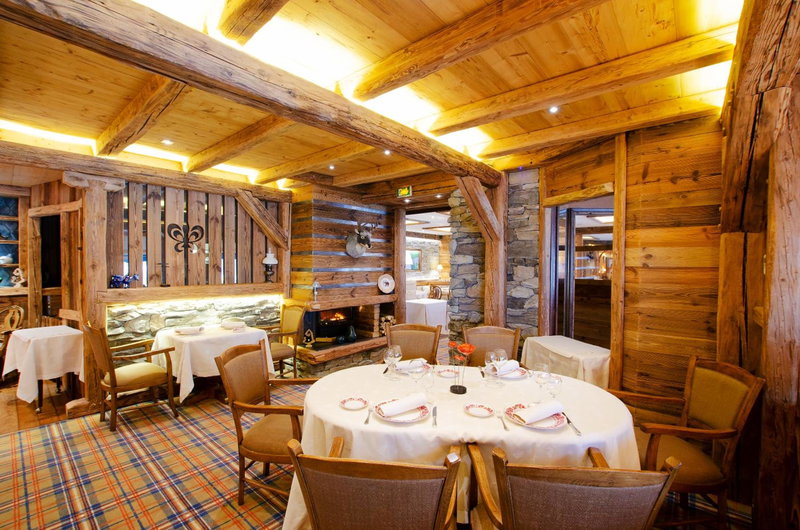 Hôtel-Restaurant Les Bas-Rupts, Singuliers Hôtel, Gérardmer, France